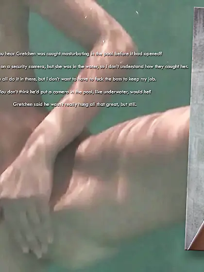 Some of my past captions work