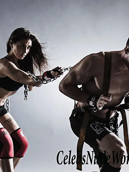 Irina Nikolaeva Sexy