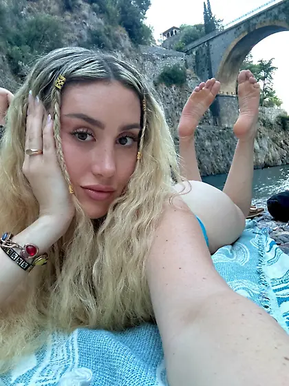 Evil Sadistic Findom Brat Breaks Betas Full Time