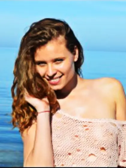 Brunette 0ashleyrocks perform anal