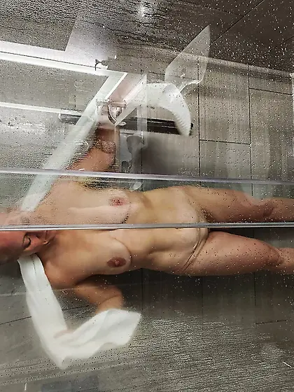 Shower Time