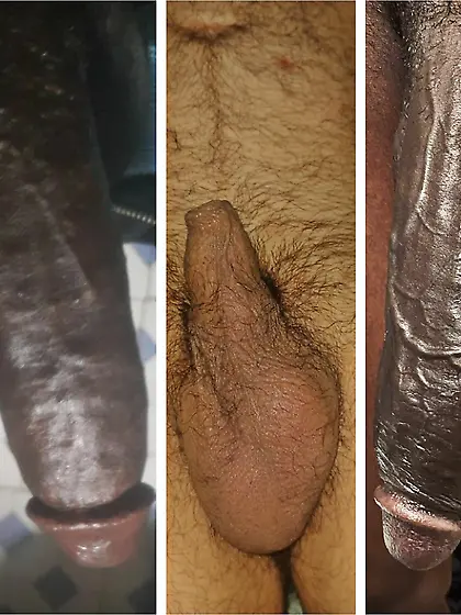 Tiny dick vs big dicks