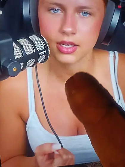 Tributed slutty faces