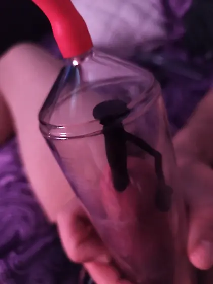 Pumping and Sounding 2