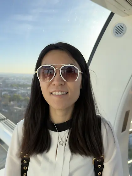 Duluth GA Chinese Webslut Jing