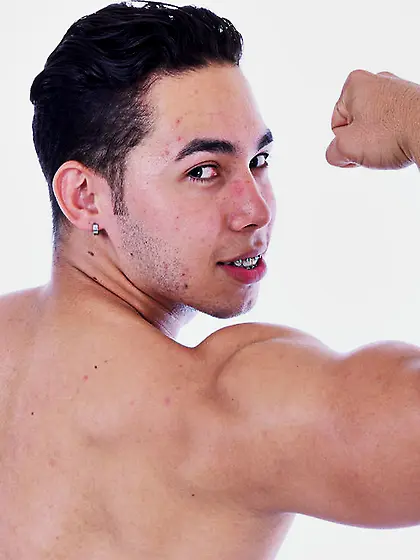 Latin gay martingolos live