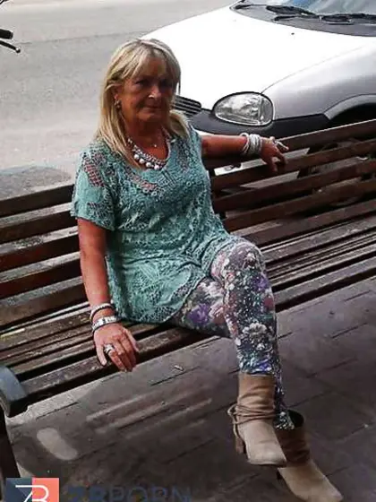 Nonna roberta la parrukkiera