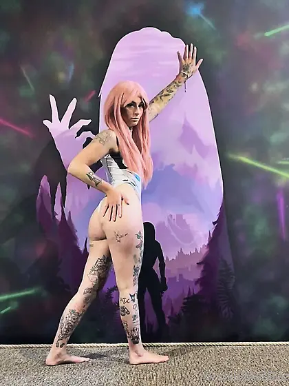 Miss Blazy Free Photos