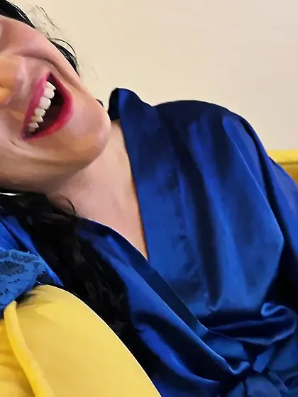 Fantasy Fulfilled: Two Stepbrothers Fucked my Ass