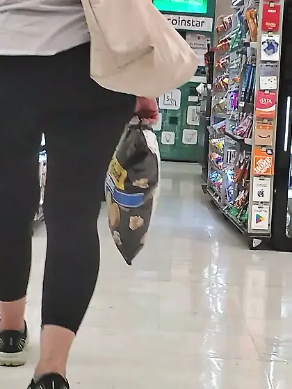 More Stroke Material