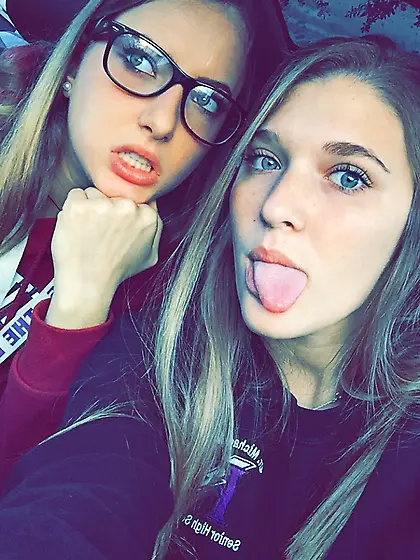 Instagram Girls / Fap Fuel