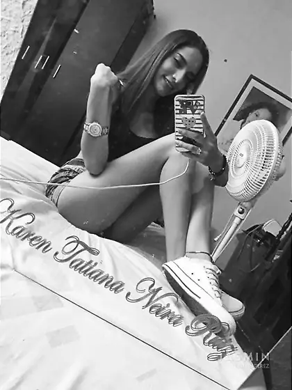 Spanish 18yo teen webcam