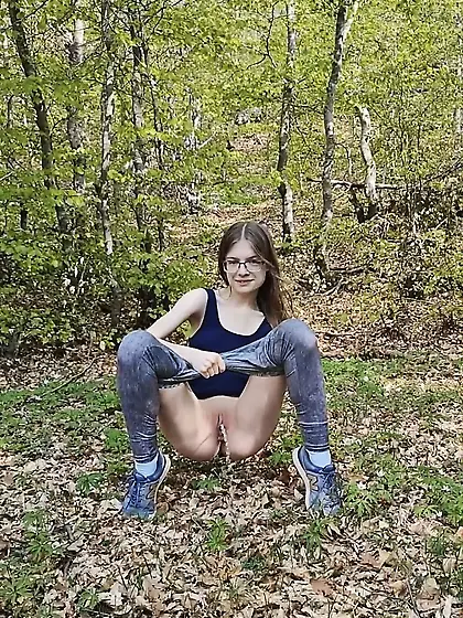 Sonia F - german slutty girl - deutsche schlampe