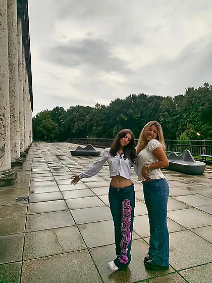 German Teen Slut Emilia