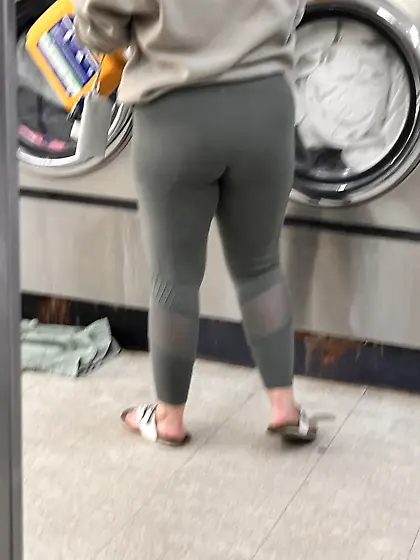 The weird bunch dump