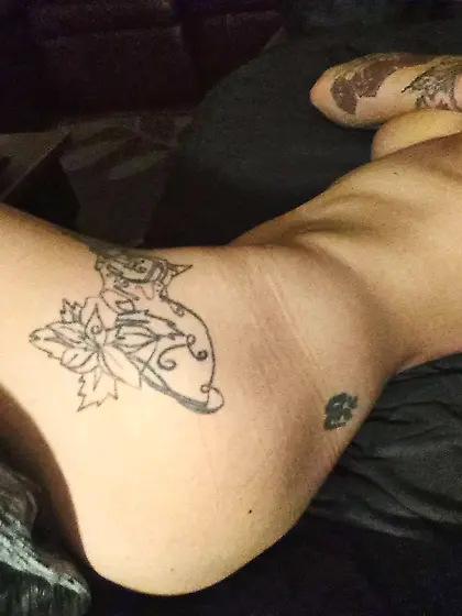 I just want to have sex with a bitch tonight okay