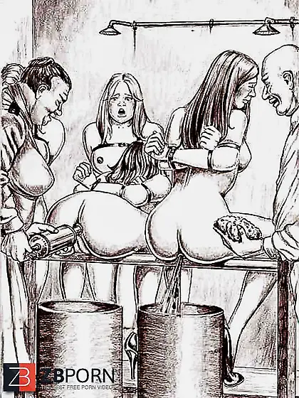 The abnormal art of Julian Guile