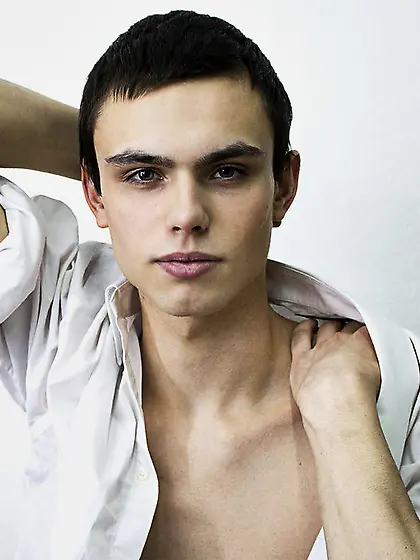 White young gay cuterafaelforu