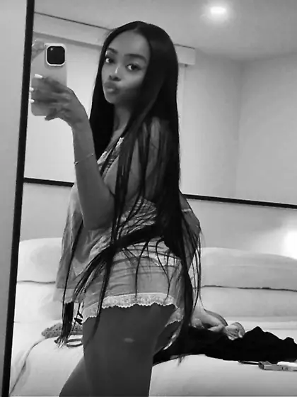 Skai Jackson is so hot