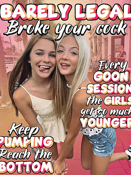 Goon For Slutty Brats