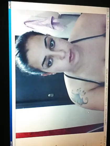 Becky hadad ( facebook )