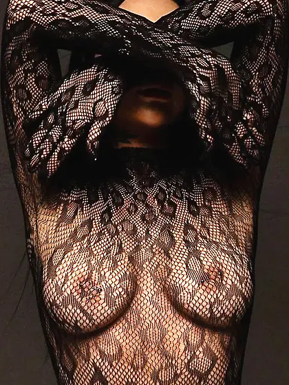 Scorching Hot Fantasy