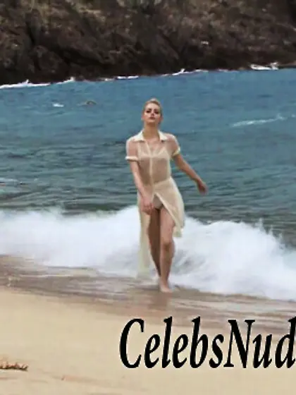 Emma Stone See Through Photos