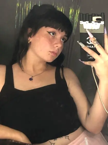 No quiero que uses condón,  y quiero que eyacules