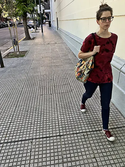 Mature Old Street Unaware Cunts for Dark Fantasies