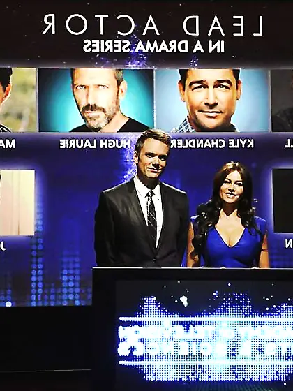 Sofia Vergara 62nd Primetime Emmy Awards Nominations