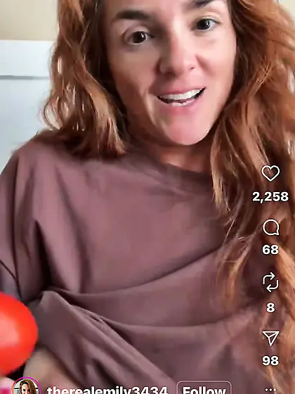 Instagram’s getting sexy