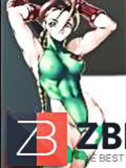 Street fighter Cammy