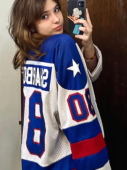 Hot Legal AZ Teen Socials