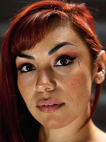 Group slave training wooden