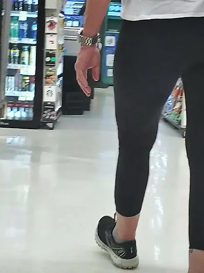 More Stroke Material