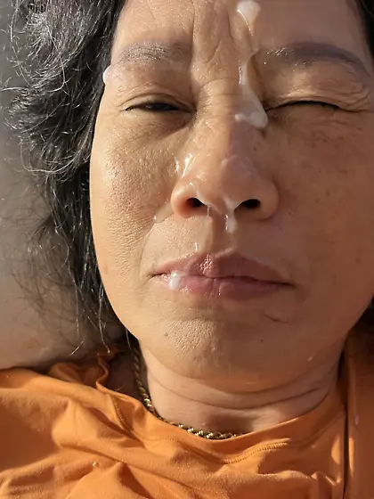 Asian Facial