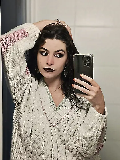 Me,  the wife for big black cock