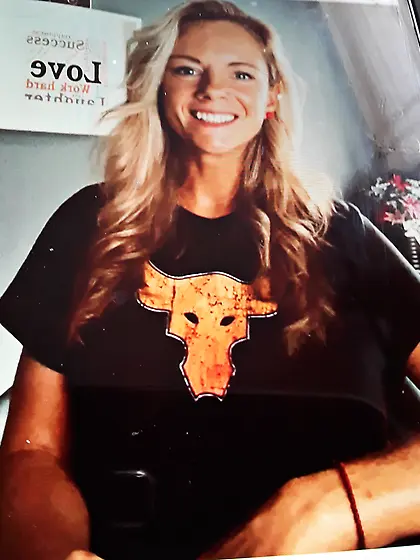 Maria and legal age daughters..