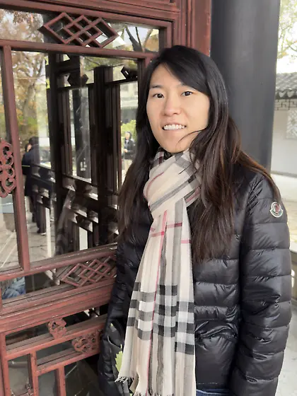 Duluth GA Chinese Webslut Jing