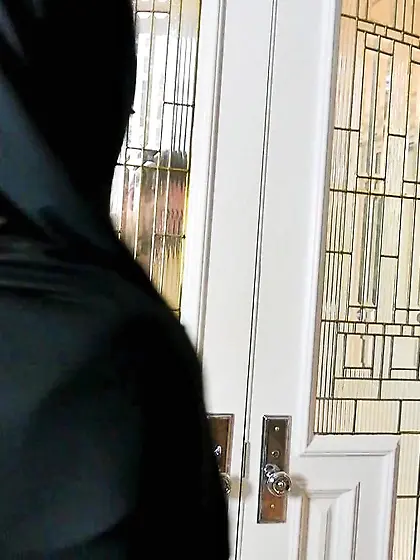 Perfect anal drilling for a young slim arab...