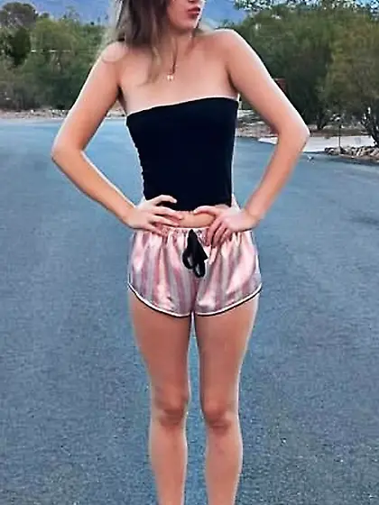 Hot Legal AZ Teen Socials