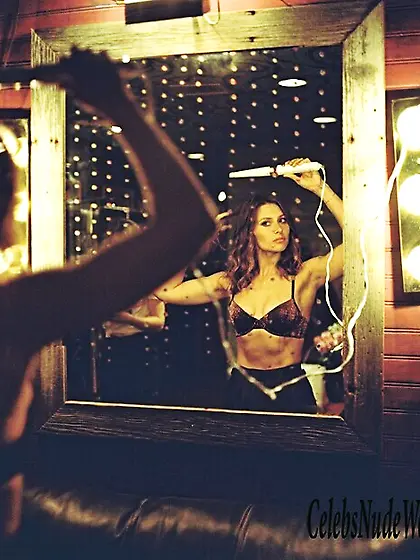 aly michalka