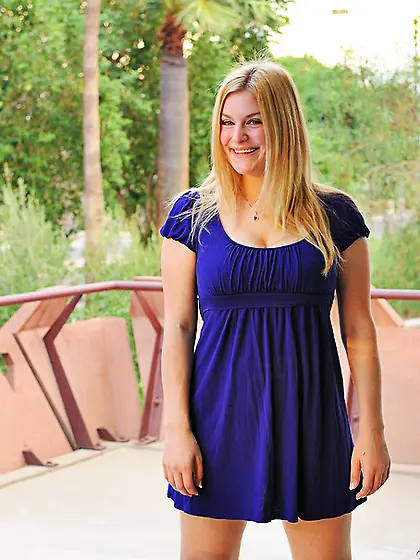 Young milf huge boobs