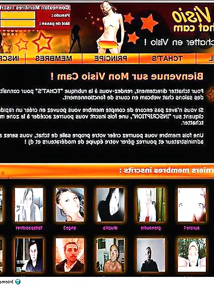 Site webcam gratuit monvisiocam. com