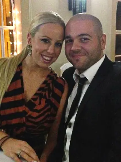 me and my cuckold husband