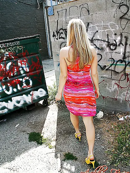 American amateur milf