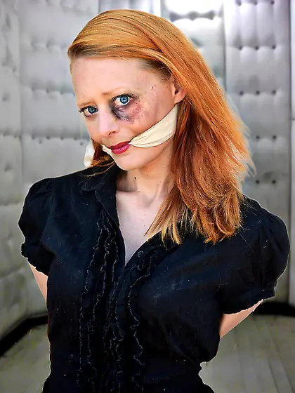 Vergewaltigung & Folter Fleisch