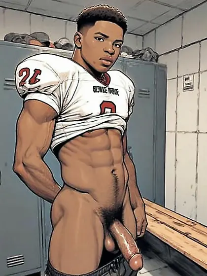 the wild world of sports