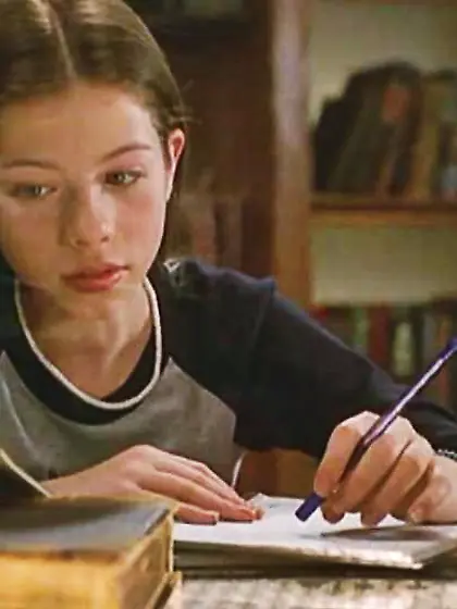 HUMP FUCKTOYS - MICHELLE TRACHTENBERG