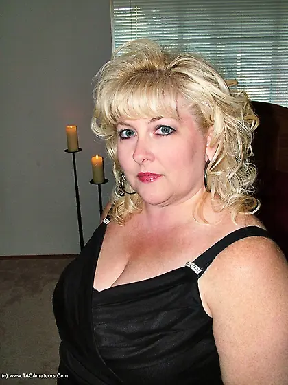 Cougar Taffy Spanx from United States Our...